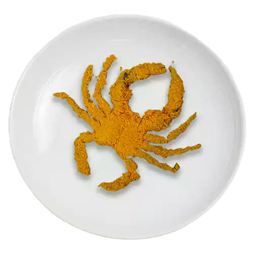 Soft Shell Crab